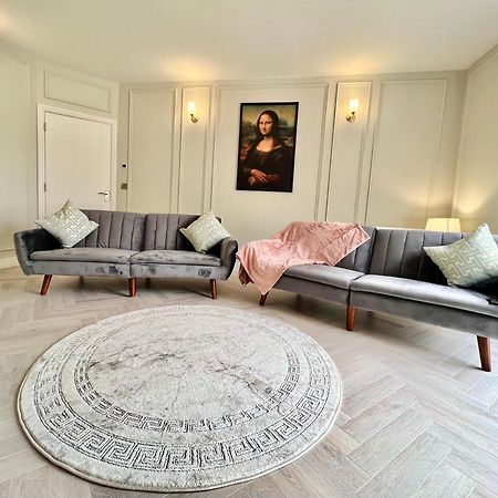 Gems In Ratoath Villa Ngoại thất bức ảnh