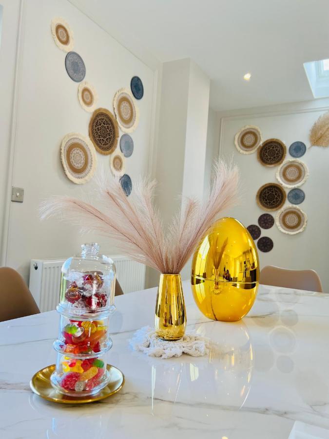 Gems In Ratoath Villa Ngoại thất bức ảnh