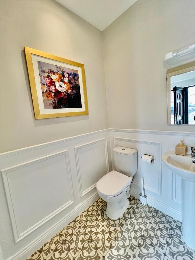 Gems In Ratoath Villa Ngoại thất bức ảnh