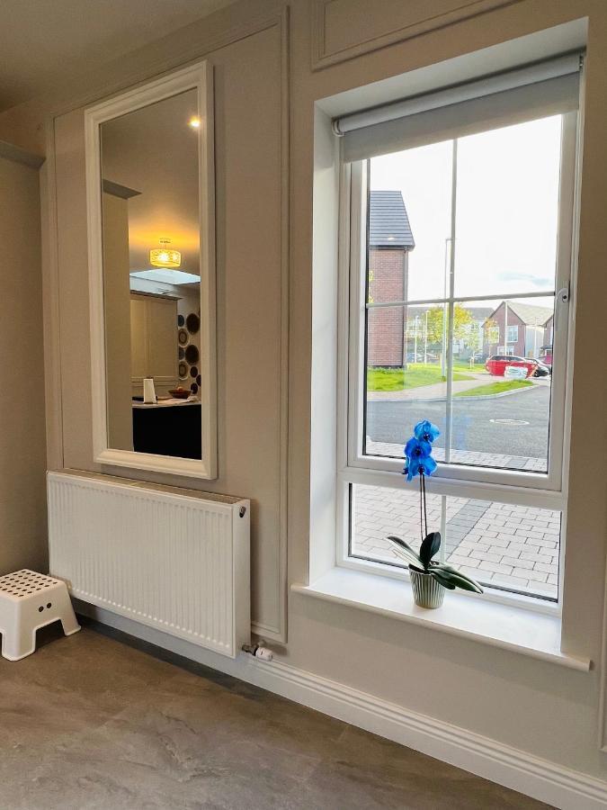 Gems In Ratoath Villa Ngoại thất bức ảnh