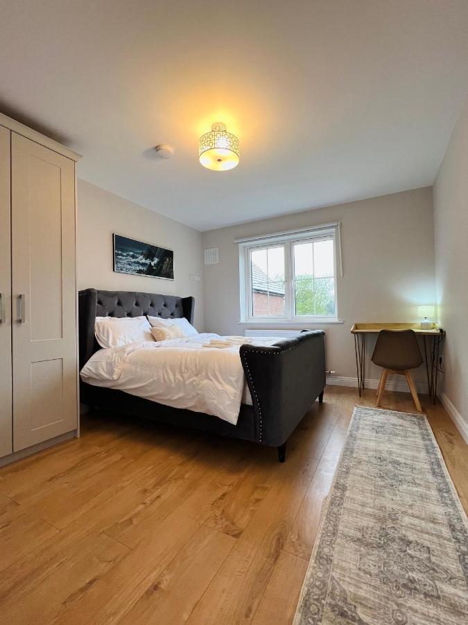 Gems In Ratoath Villa Ngoại thất bức ảnh