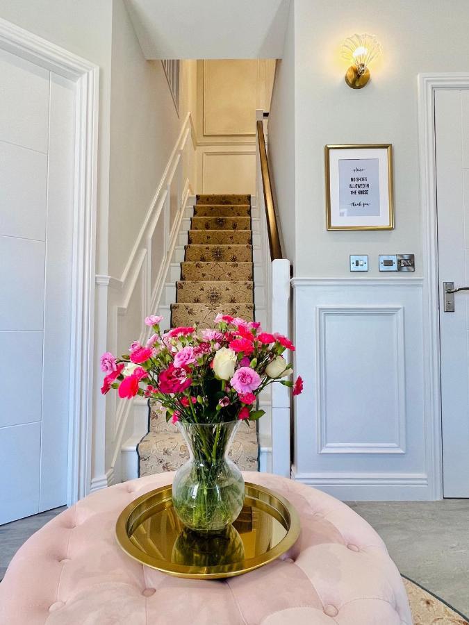 Gems In Ratoath Villa Ngoại thất bức ảnh